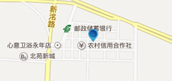 地址